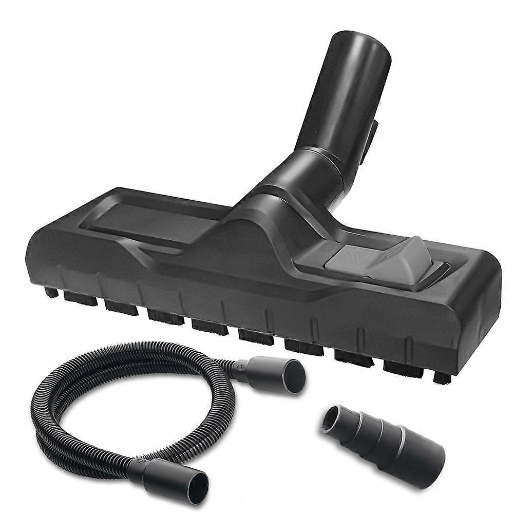 Trockensaugdüse Für Kärcher Wd5, Wd6, Wd4, Wd3, Ersatz Für Bodenstaubsauger Mit Saugschlauch Und Adapter
