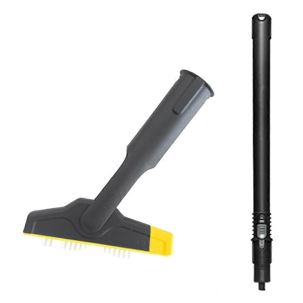 Ersatzteile Für Karcher Sc1 Sc2 Sc3 Sc4 Sc5 2.863-334.0 Dampfbürste: Fugendüse, Xxl-modellbürste Und Verlängerung