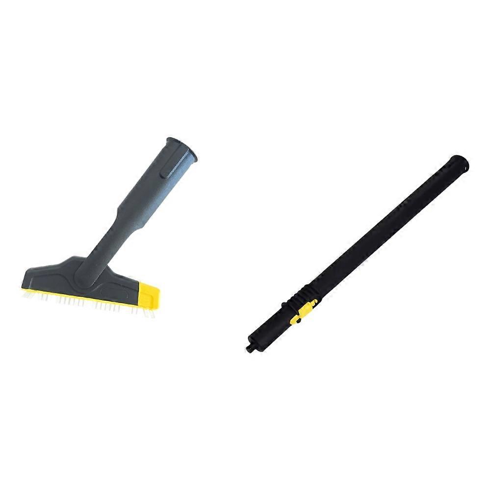 2.863-334.0 Dampfbürste, Fugendüse, Xxl-modell Und Erweiterung Für Karcher Sc1 Sc2 Sc3 Sc4 Sc5 - Ersatzteile