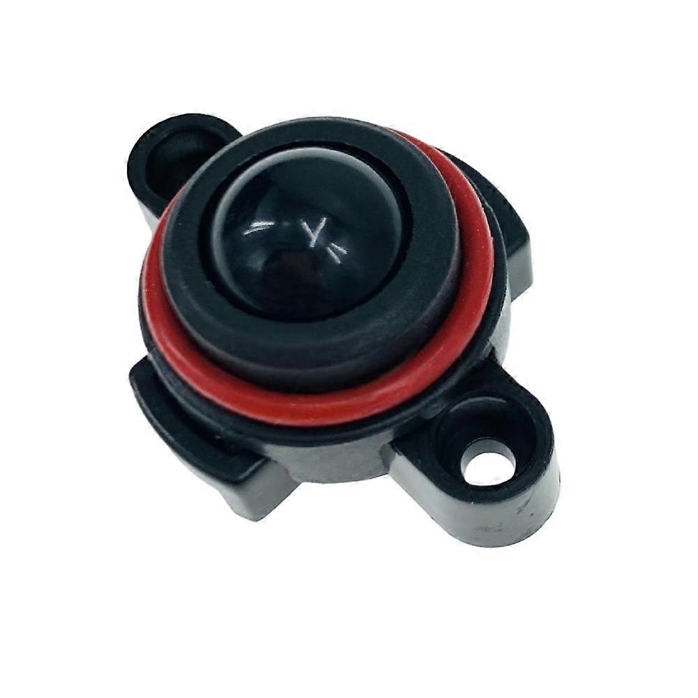 Omnidirektionales Rad Für Staubsauger Dreame H15/h15pro/h12 Dual Flexreach/h15s – Ersatzteile Für Rollenführungsräder