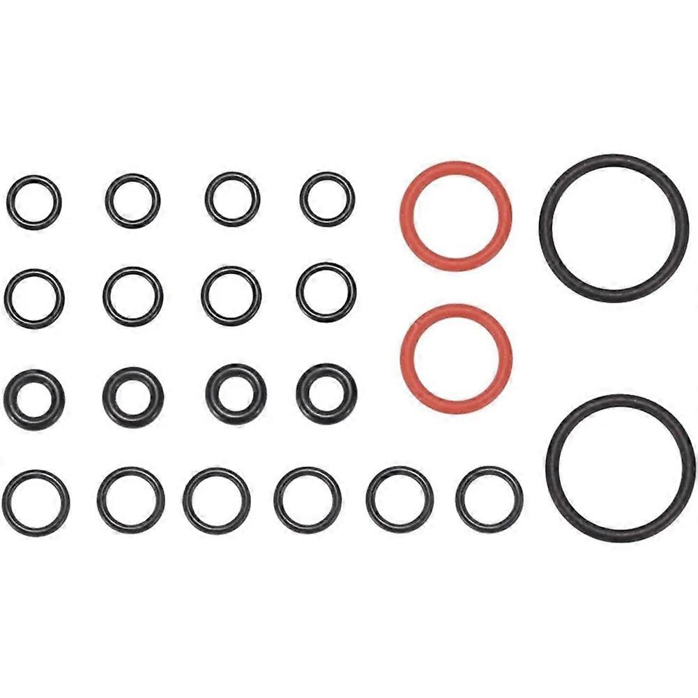 O-ring Für Karcher Sc2, Sc3, Sc4, Sc5, Ctk10, Ctk20 Dampfreiniger - Ersatzteile 2.884-312.0 - Zubehör