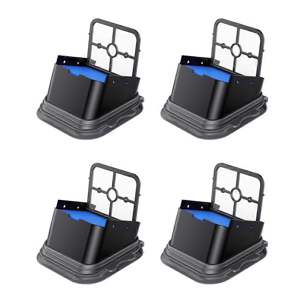 4er-pack Ersatzfilter Für Midea Gx5/gx5pro/gx5h/g9/g9pro Bodenreiniger, Waschbares Und Wiederverwendbares Zubehör