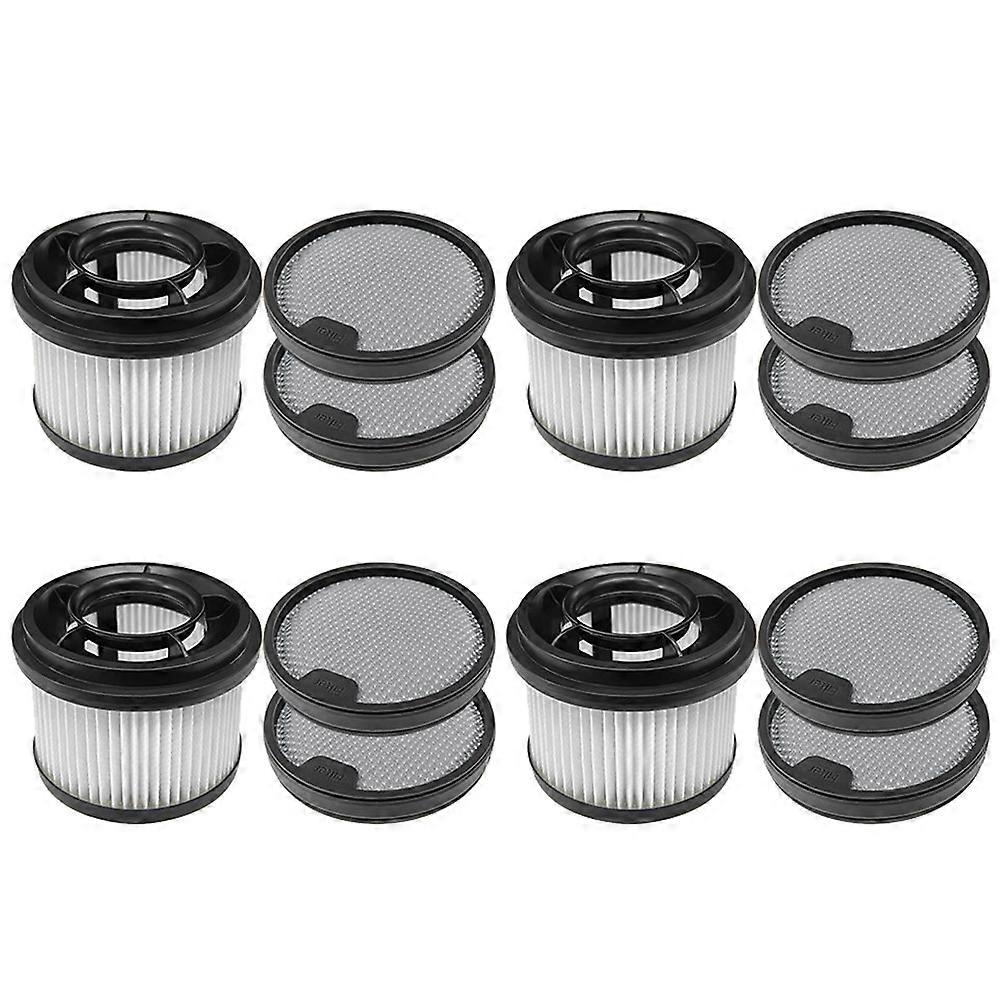 Ersatzteile, Zubehör Und Verbrauchsmaterialien, Die Mit Den Stationen Dreame Z10 / U10 / U20 / P10 / P10 Pro Kompatibel Sind: Filter