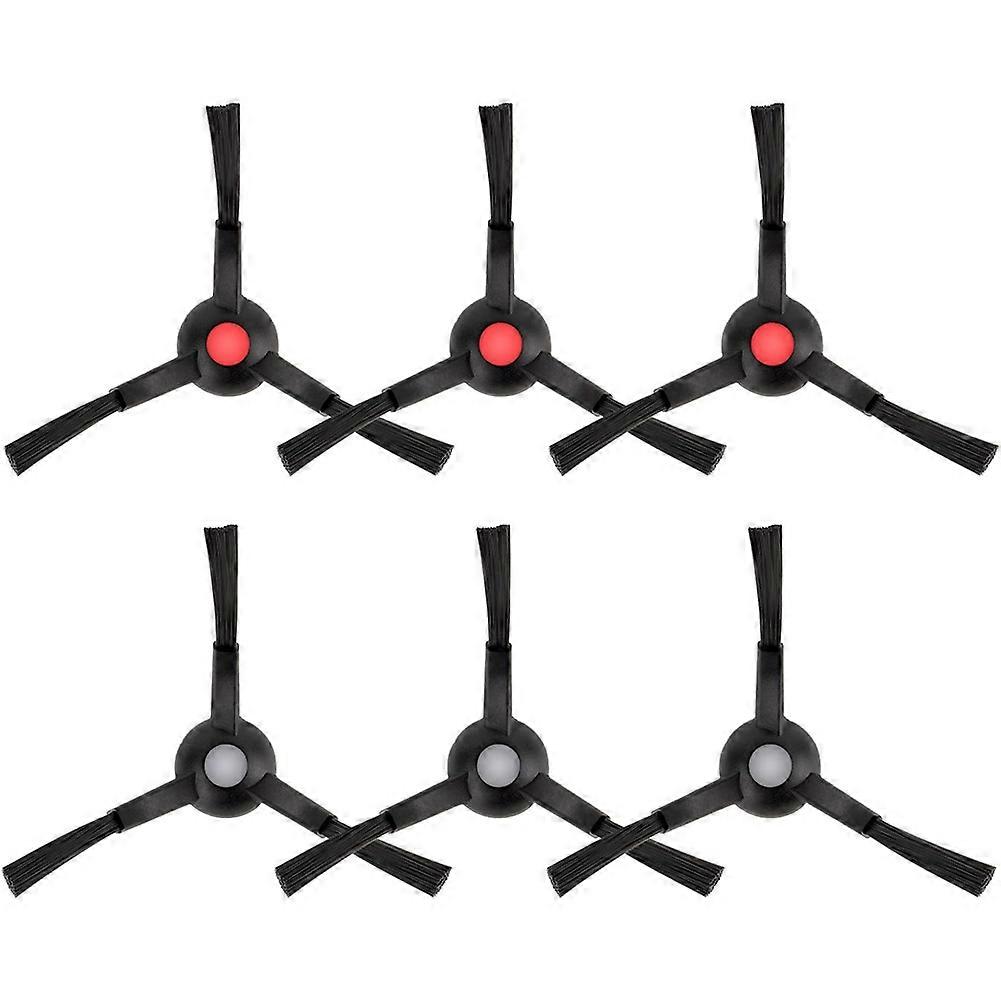 Ersatz-seitenbürsten Für Eufy Omni S1 Pro/e28/e35/e25 Roboterstaubsauger, Eckbürsten-zubehörset