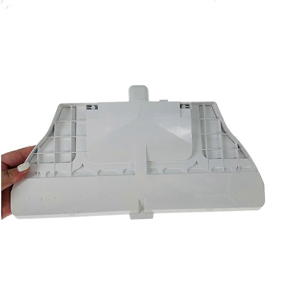 Für Dreame Mova Z60 Ultra Kehrmaschine Reinigung Platte Basis Station Boden Reinigung Disk/waschbrett Staubsauger Teile