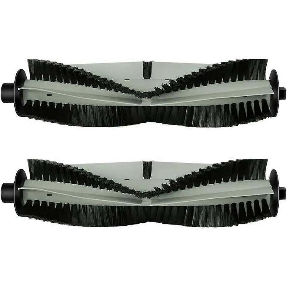 2pcs Hauptbürste Für Zaco A10 Roboter-staubsauger-zubehör-set. Hauptbürsten-teile-ersatz