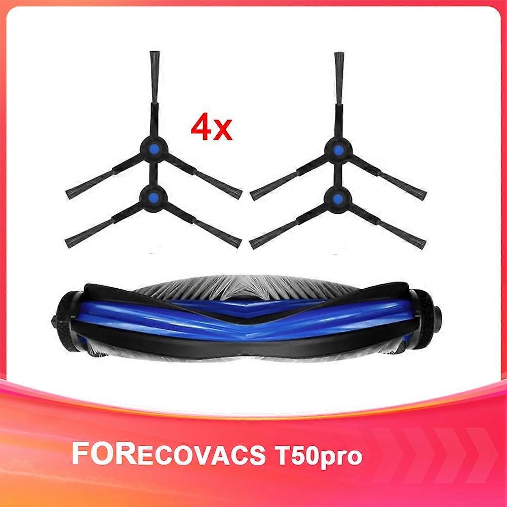 Für Ecovacs T50pro Hand-seitenbürsten-ersatz-verbrauchsmaterialien, Kehrmaschinen-verbrauchsmaterialien
