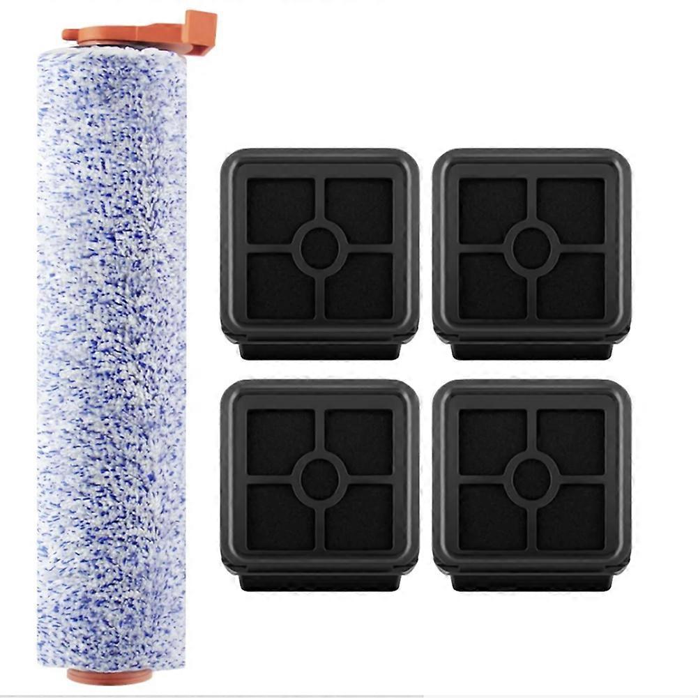 Rotierende Bürste Mit Hepa-filter Für Ilife W90 Akku-staubsauger - Zubehör