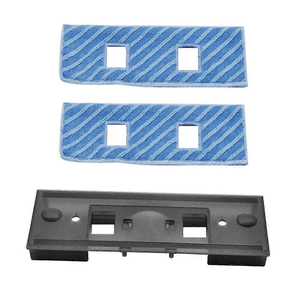Wassertank Mit Reinigungstuch Für Dreame H10 S10 V11 V12/xiaomi T10 Handstaubsauger