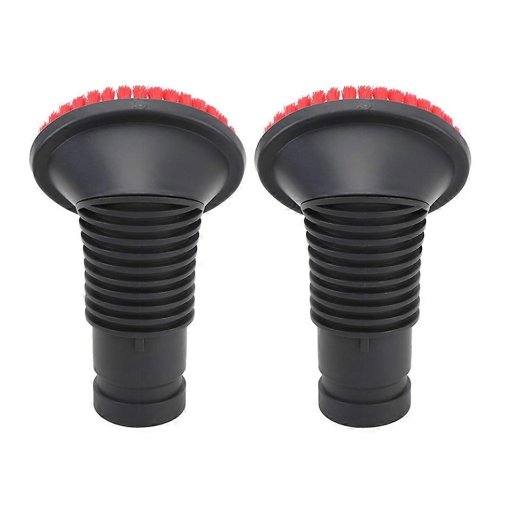 Set Mit 2 Ersatzbürsten Für Die Staubsauger Proscenic P8, P8 Max, P8 Plus, Aveeno A219, A219 Pro Und Whirlpool 480y Und 496y