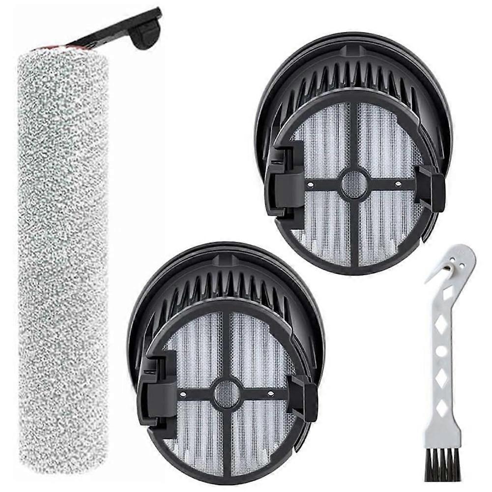 Rotierender Bürstenfilter-ersatzsatz Für Mova K20 / K20 Pro / K30 / K30 Mix Staubsauger – Teile Und Zubehör