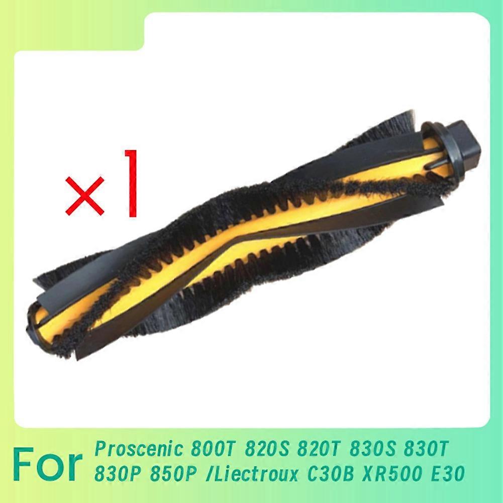 Hauptbürste Für Proscenic 800t 820s 820t 830s 830t 830p 850p / Liectroux C30b Xr500 E30 Staubsauger