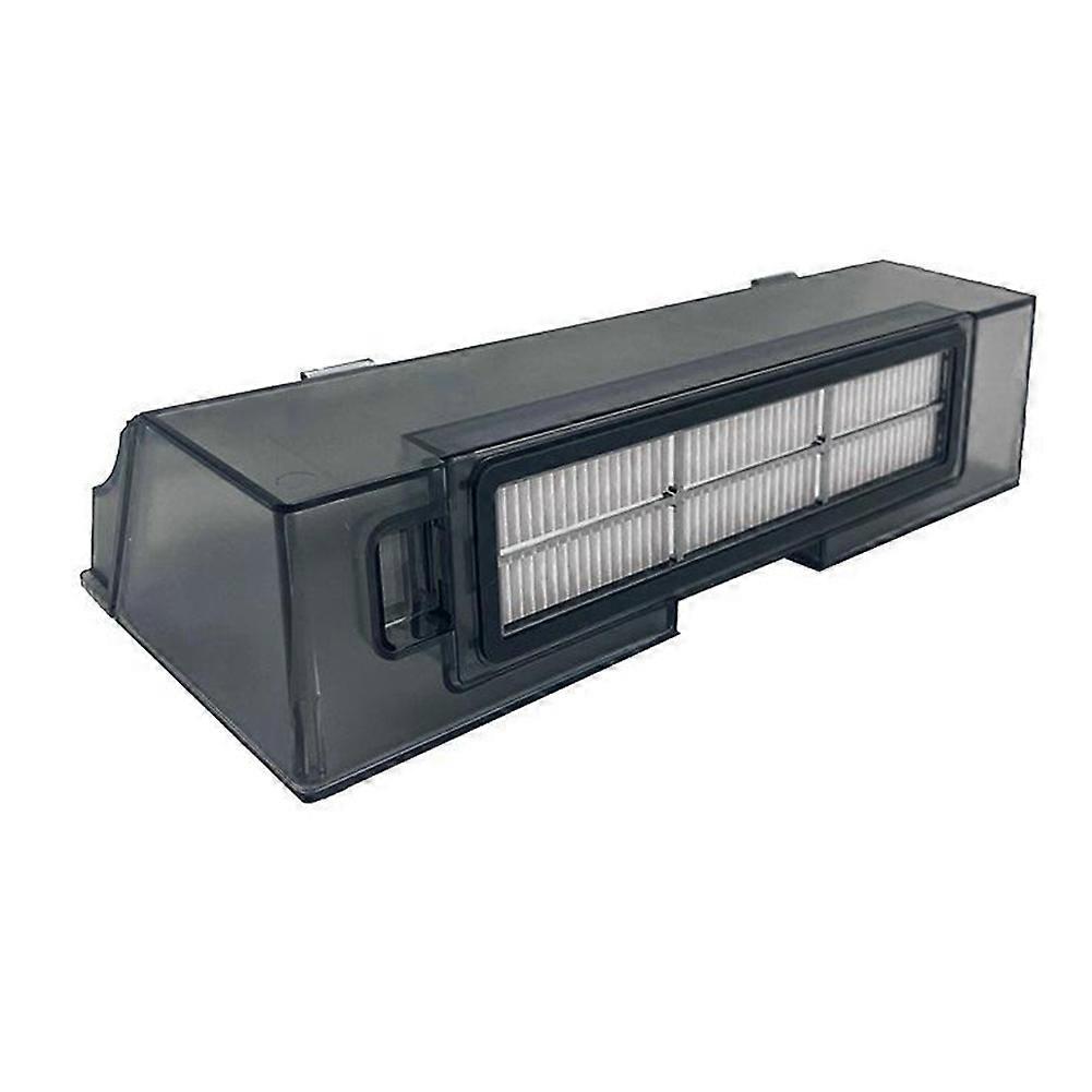 Passend Für Dreame Sweeper Staubbox L10 Pro Staubbox Aufbewahrungsbox Zubehör