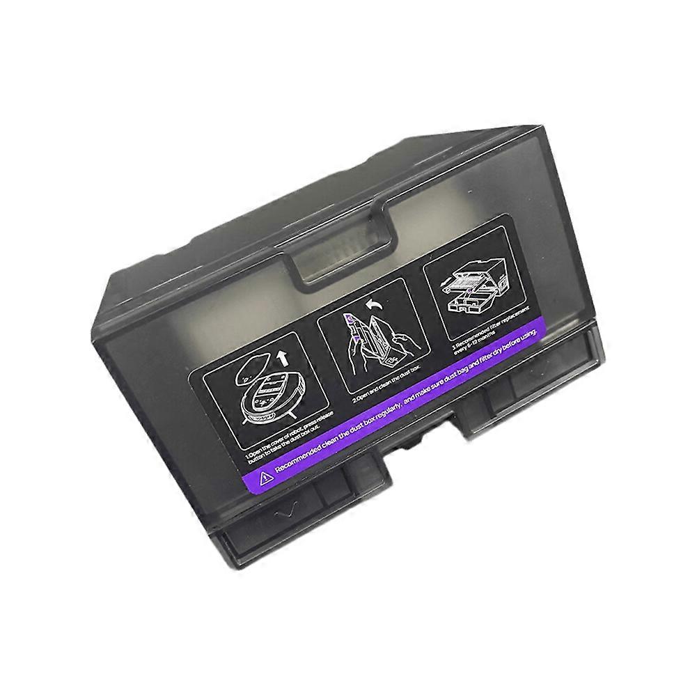 Staubbehälter, Austauschbare Teile Für 3i F1 Pro/s10 Ultra Staubsauger, Teile, Müll, Staubbox Mit Filter
