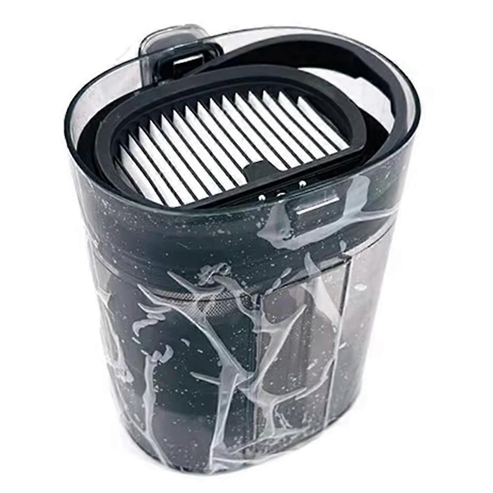 Zubehör Für Die Nass- Und Trockensauger Dreame H14 Dual, H30 Ultra Mix Und H20 Ultra Mix