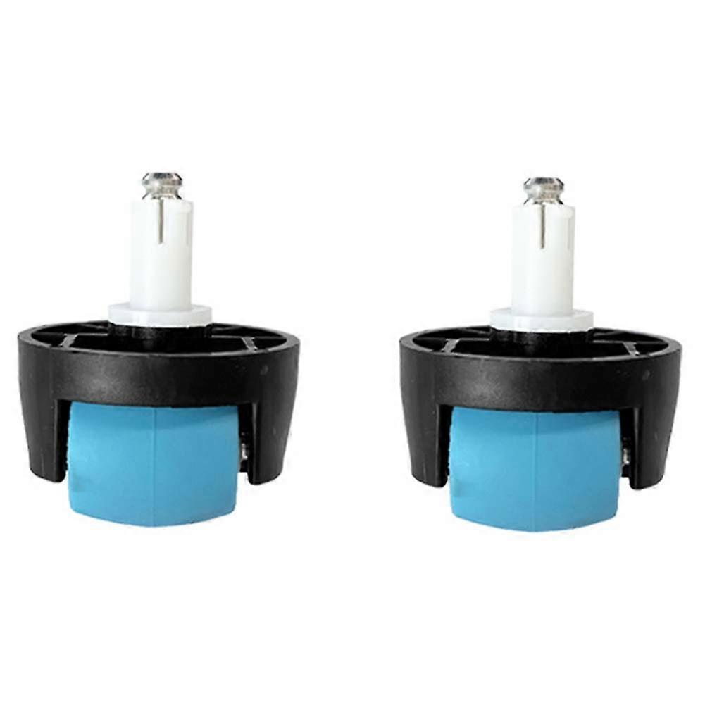 Ersatz-vorderrad Für Cecotec Conga 3090, 3091 Und 3092 Roboterstaubsauger - Zubehör Und Ersatzteile