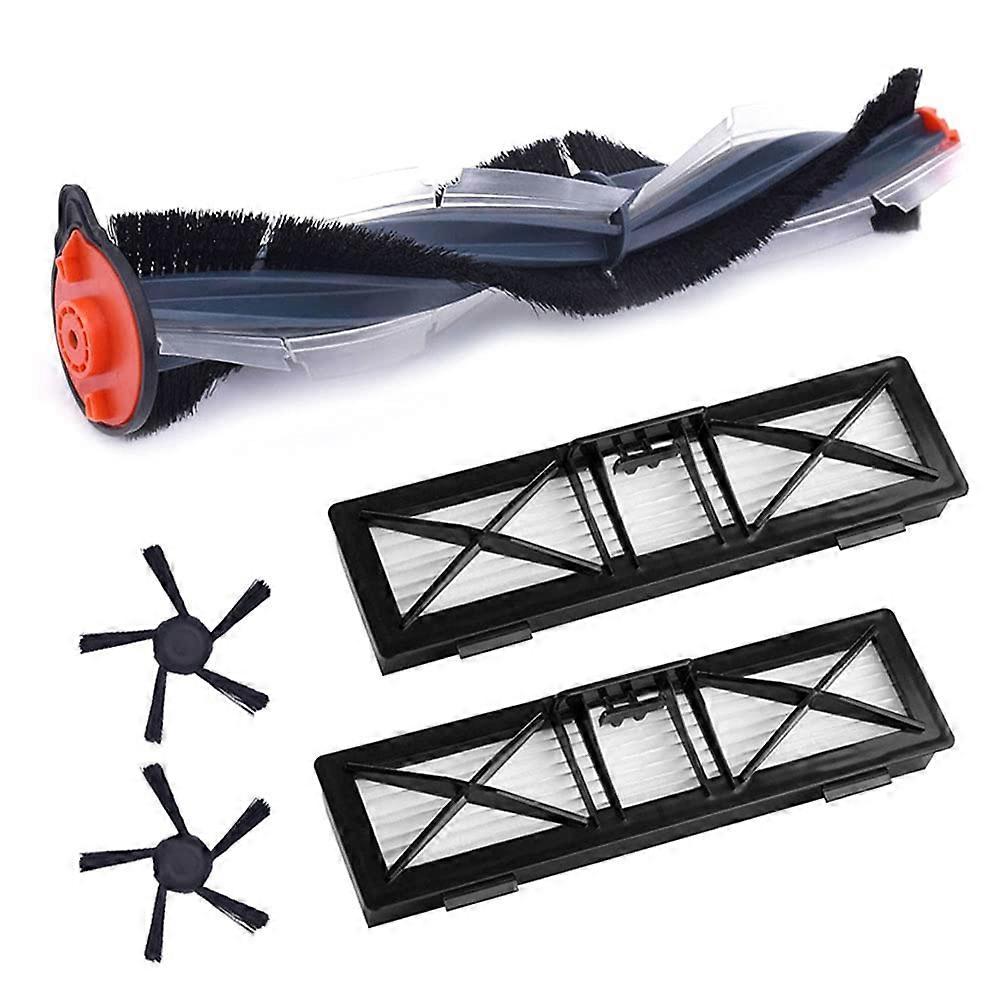 Für Neato Botvac Und D-serie D7 D8 D9 D10/d75/d80/d85/d3/d4/d5/d6 Zubehör Hauptbürste Hepa-filter Ersatzteile
