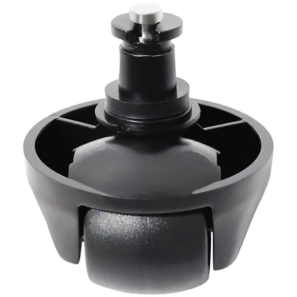 Rad Für Dreame D9/l20 Ultra/x40 Ultra/x40 Master/l40 Ultra/l10s Pro Gen2/x30 Ultra/l10s Pro Ultra Staubsauger (heat)