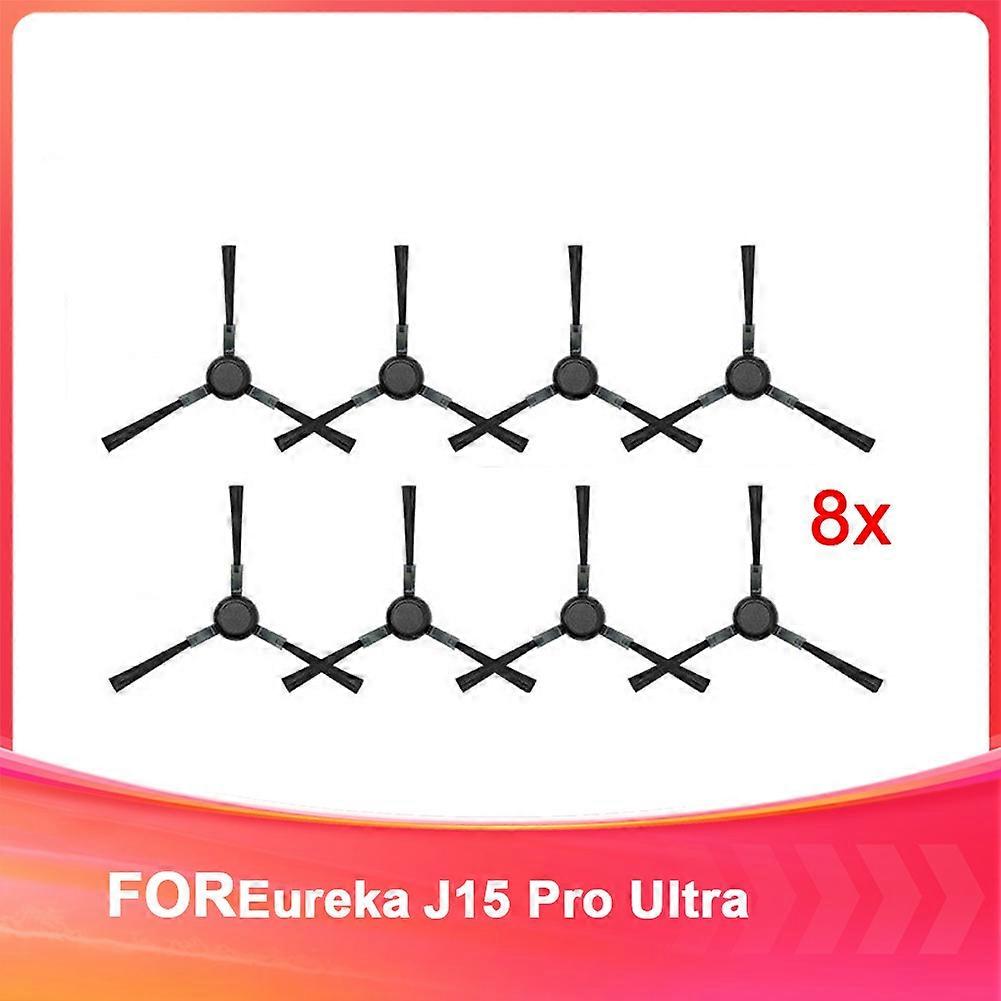Ersatz-verbrauchsmaterialien Für Die Seitenbürste Des Eureka-roboterstaubsaugers J15 Pro Ultra