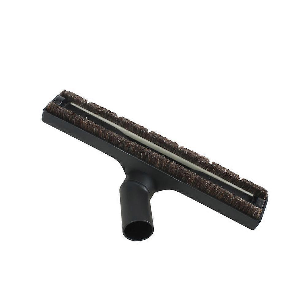 Universelles Staubsaugerzubehör – Quadratische 32-mm-rosshaarbürste, Einfache Und Effektive Installation Für Verbesserte Reinigung