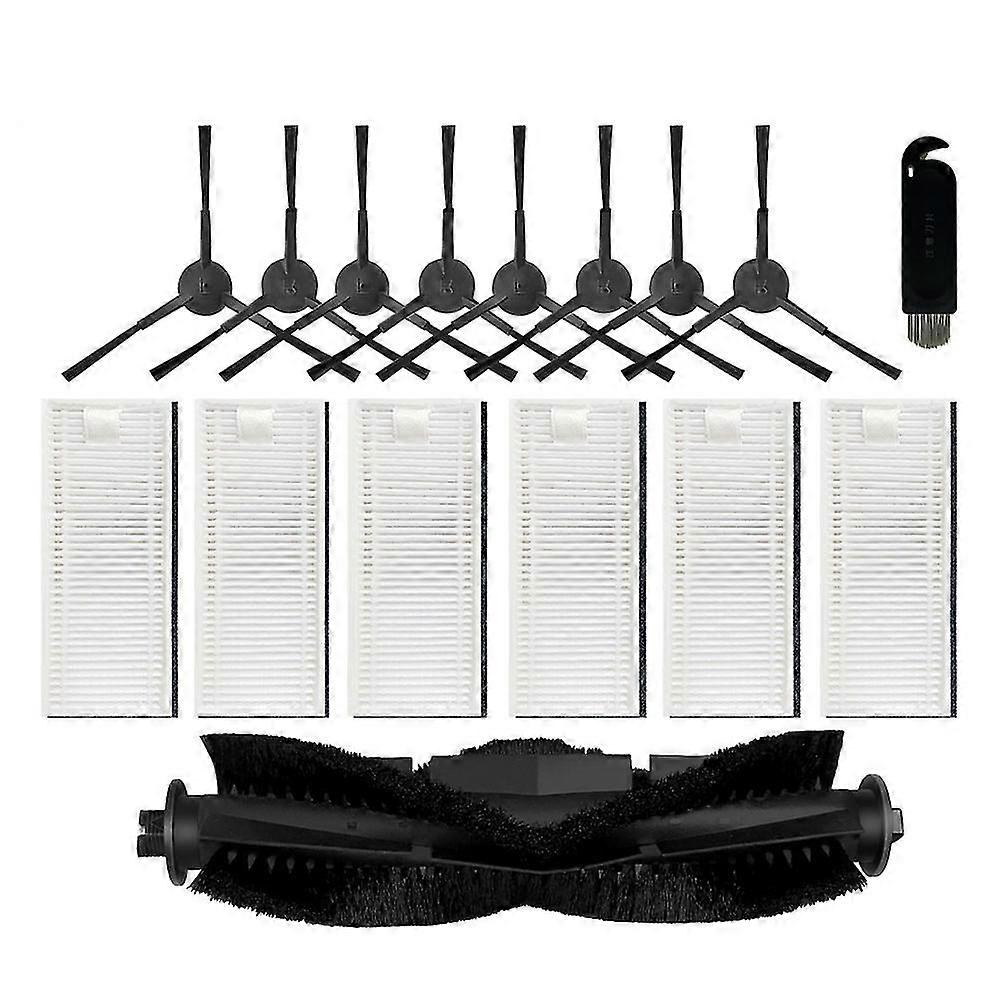 Hauptseitenbürsten-hepa-filter-ersatzzubehör Für G11 Ic-staubsauger
