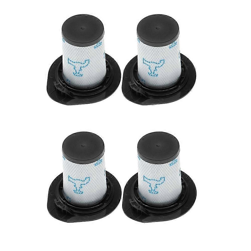 4 Stück Ersatzfilter Für 460 Flex 560 All-in-one Staubsaugerzubehör