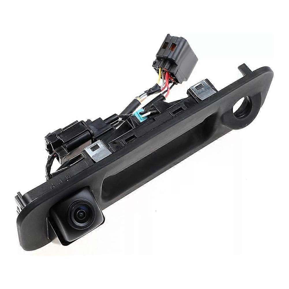 Kofferraumgriffschalter Mit Rückfahrkamera 95760-e6100 95760e6100 Für Hyundai Kia Sonata 2015–2017
