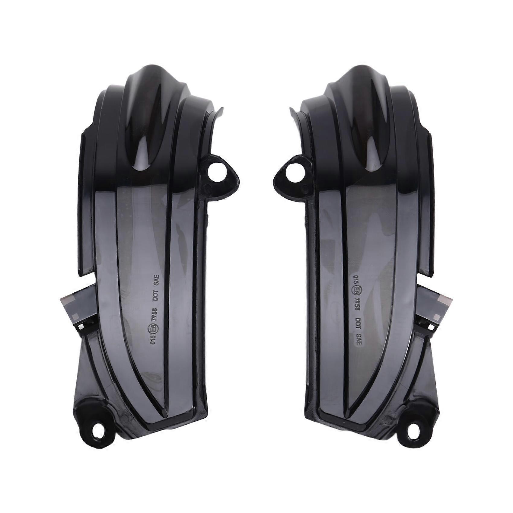 Auto Dynamische Led Rückspiegel Licht Seite Spiegel Licht Blinker Lampe Für Ford Mondeo Mk5 Fusion