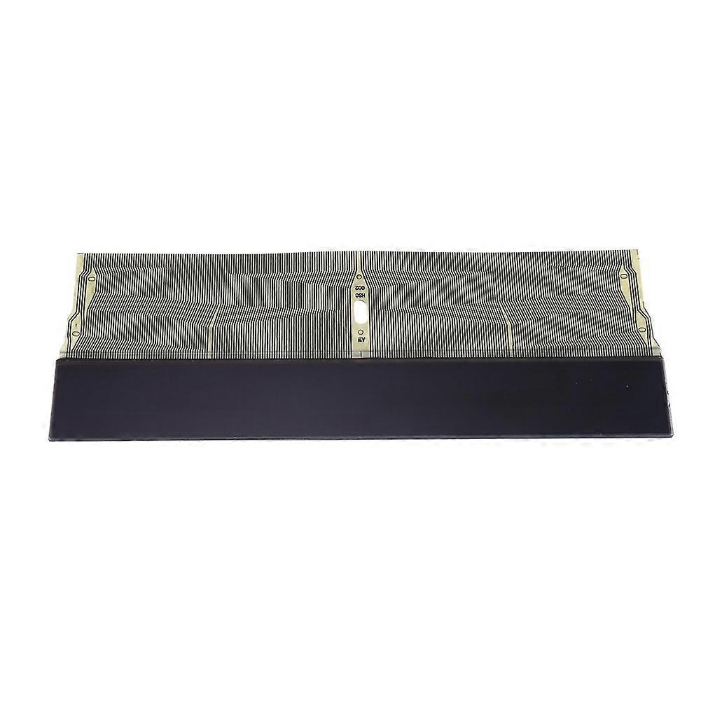 Auto Instrument Lcd Display Für Bmw X5 E53 5 7 Serie E39 E38 1996-2003 Mid Radio Cluster Flachbandkabel Lcd Bildschirm