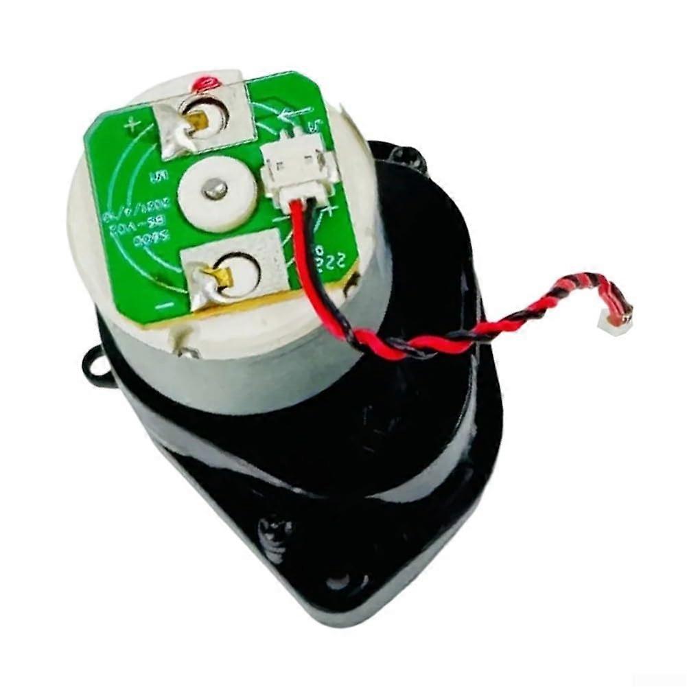 Getriebemotor Für Seitenbürste Des Dreame-staubsaugers. Hier Finden Sie Zubehör Und Ersatzteile Für Den Staubsauger M1 Mova M1