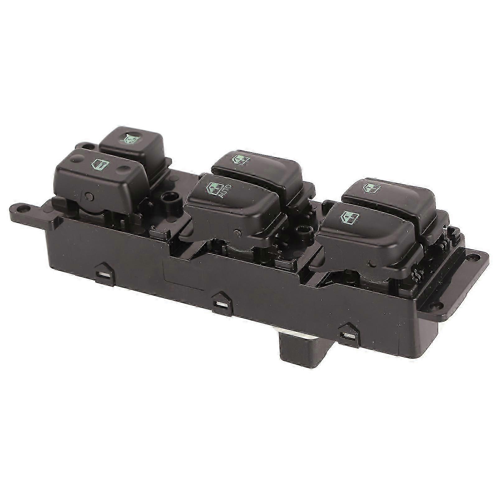 Hyundai Sonata 2005-2007 Fahrerseitiger Fensterheberschalter 93570-3k01