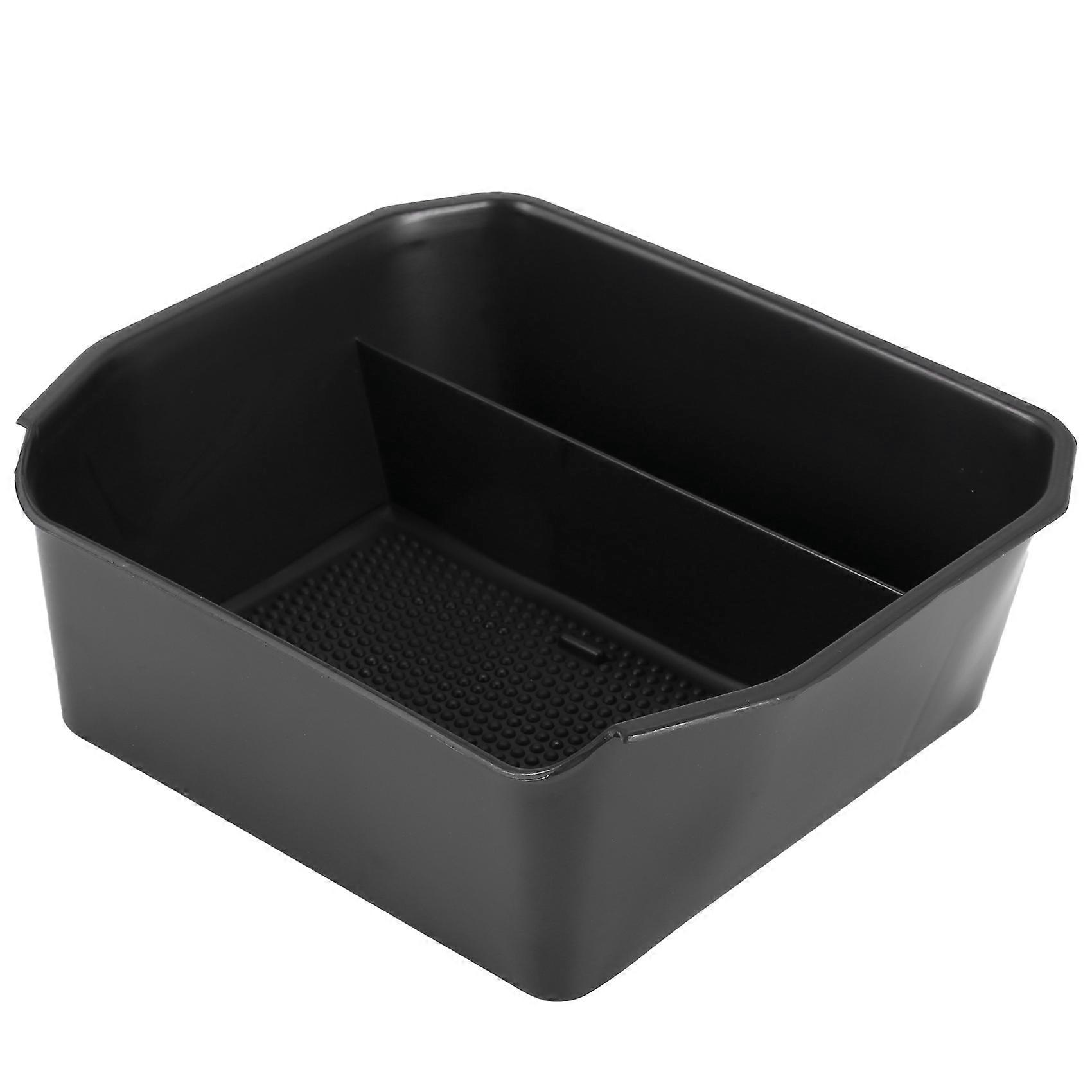 Autokonsolen-organizer Für 110 2020 Armlehnen-aufbewahrungsbox Mit Kissenzubehör