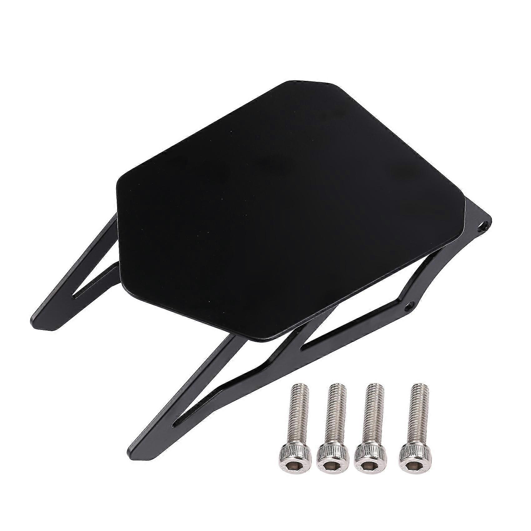 Kotflügelschutz Für Kugoo G-booster Elektroroller Back-up-box-zubehör, Kotflügelschutz