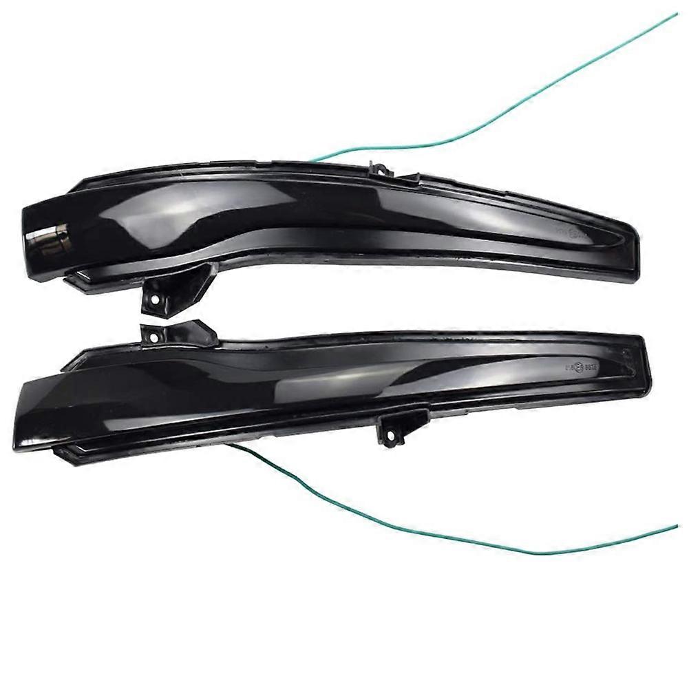 Dynamisches Sequentielles Seitenspiegel-blinkerlicht Für C E S Glc W205 X253 W213 W222 V W447