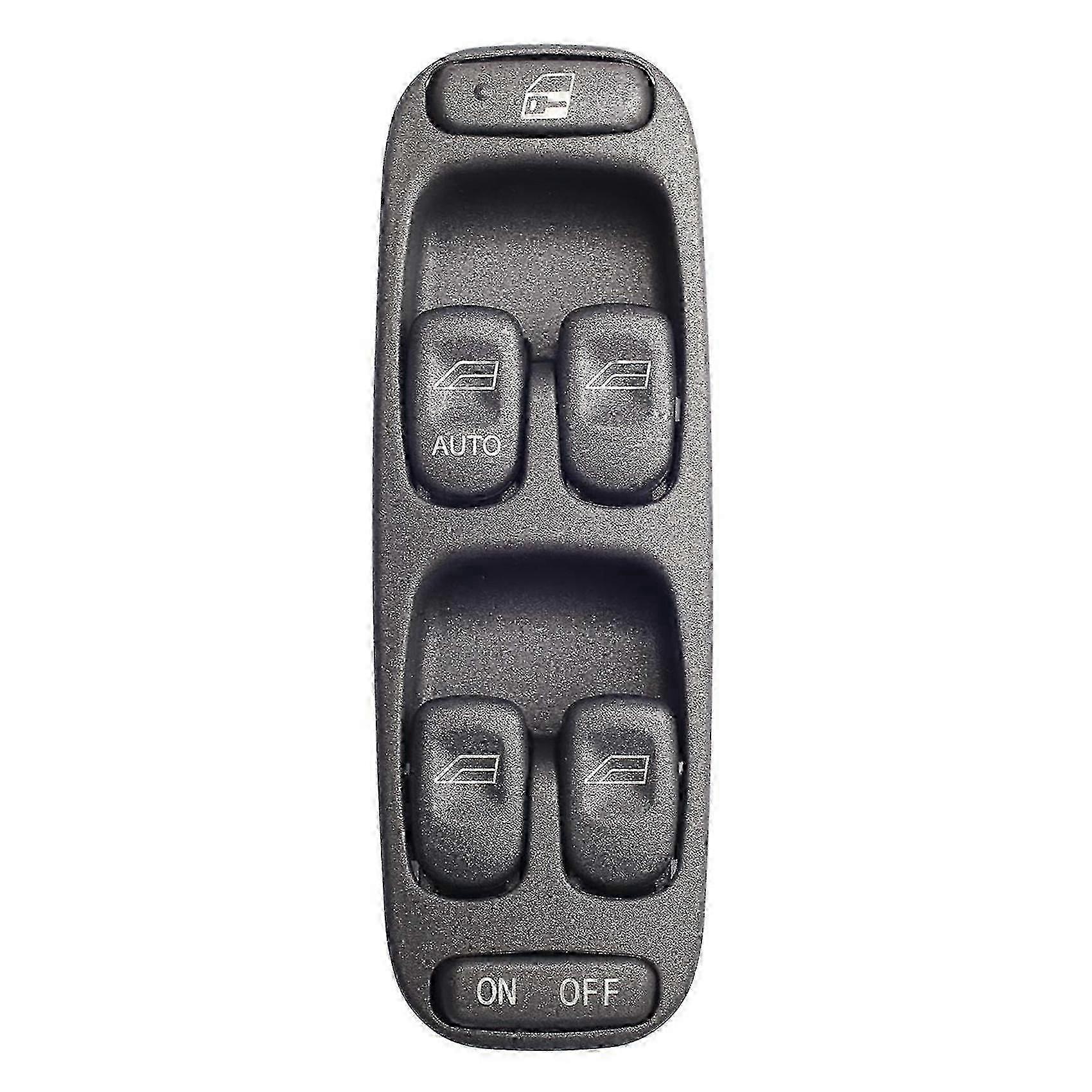 Fensterheberschalter Vorne Links Für Volvo V70 S70 Xc70 Modell 1998–2000