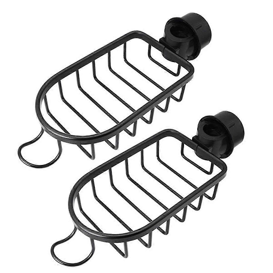 2 Stück Sind Stora Basket Pour Kit Bath Single Layer Stora Pour