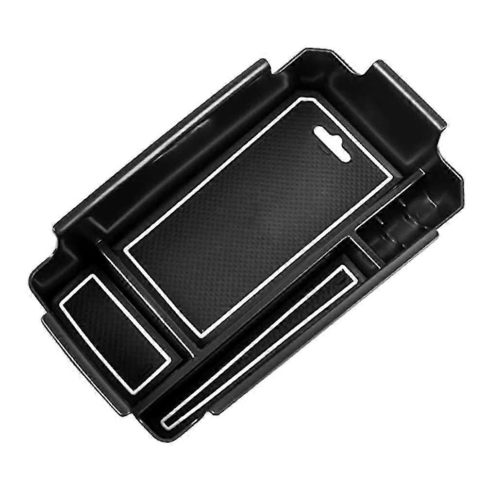 Auto Mittelkonsole Armlehne Aufbewahrungsbox Halter Innenraum Organizer Handschuhfach Für Xc40 2018–2021