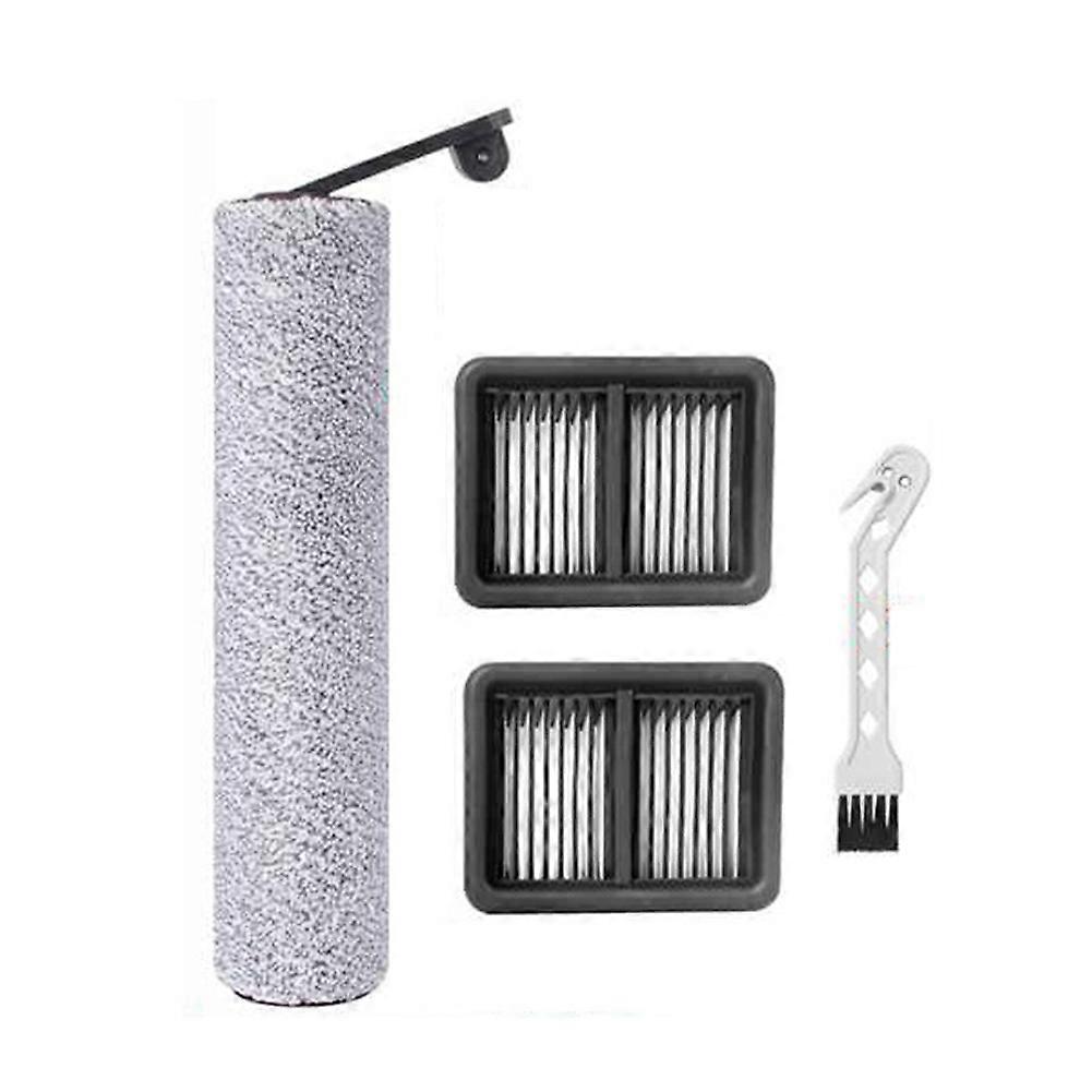 Hauptrotationsbürste Mit Hepa-filter Für Dreame H12 Pro / H12 Dual / H12 Plus / H13 Pro Plus Mix / M13 Beta - Zubehör Und Ersatzteile