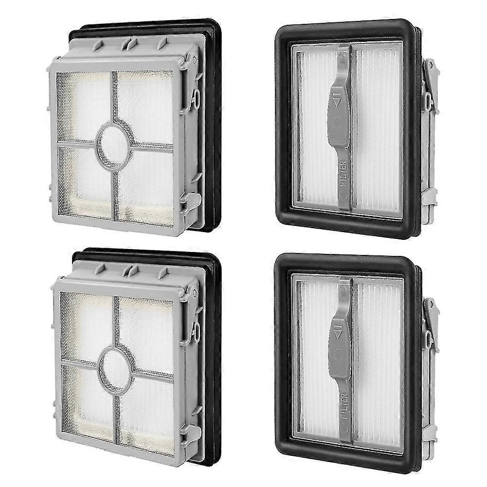 Ersatz-hepa-filter, Kompatibel Mit X7 3350f 2832z 2955z Staubsaugerzubehör