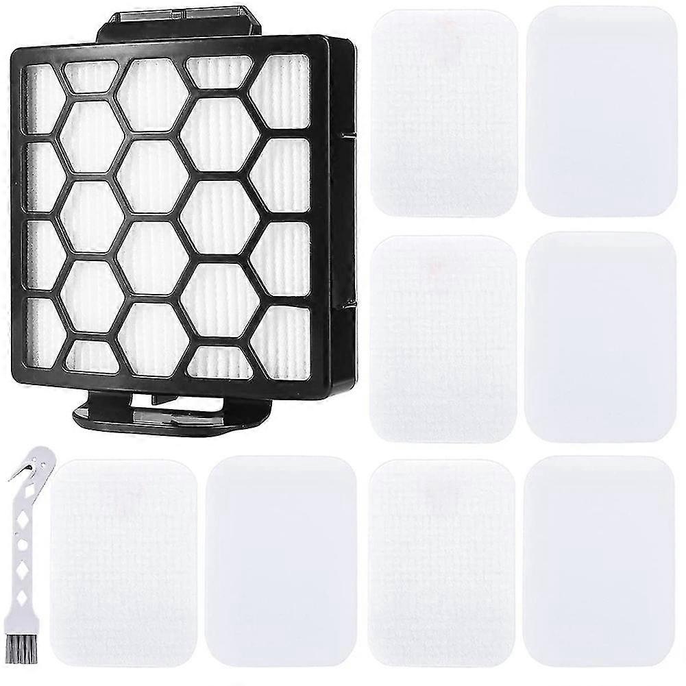 Hepa-filter Ersatzteile Für Zu60 Nv255 Nv251 Staubsauger Zubehör Ersatzteile 1238ft6
