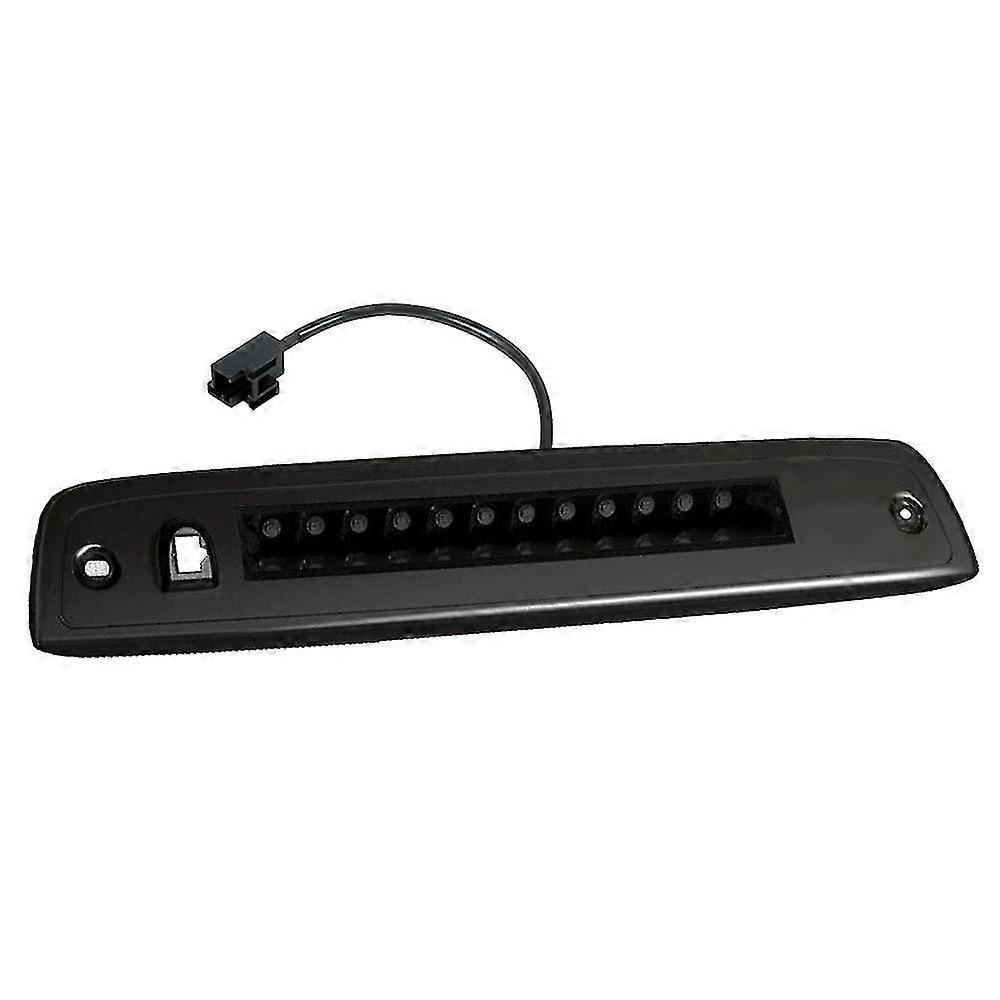 Led-heckleiste Drittes Bremslicht Für Expedition 2003-2016 Für Navigato 2003-2016 7l1z