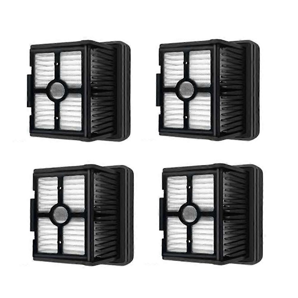 Packung Mit 4 Ersatzfiltern Für Dreame G10 Pro Staubsauger
