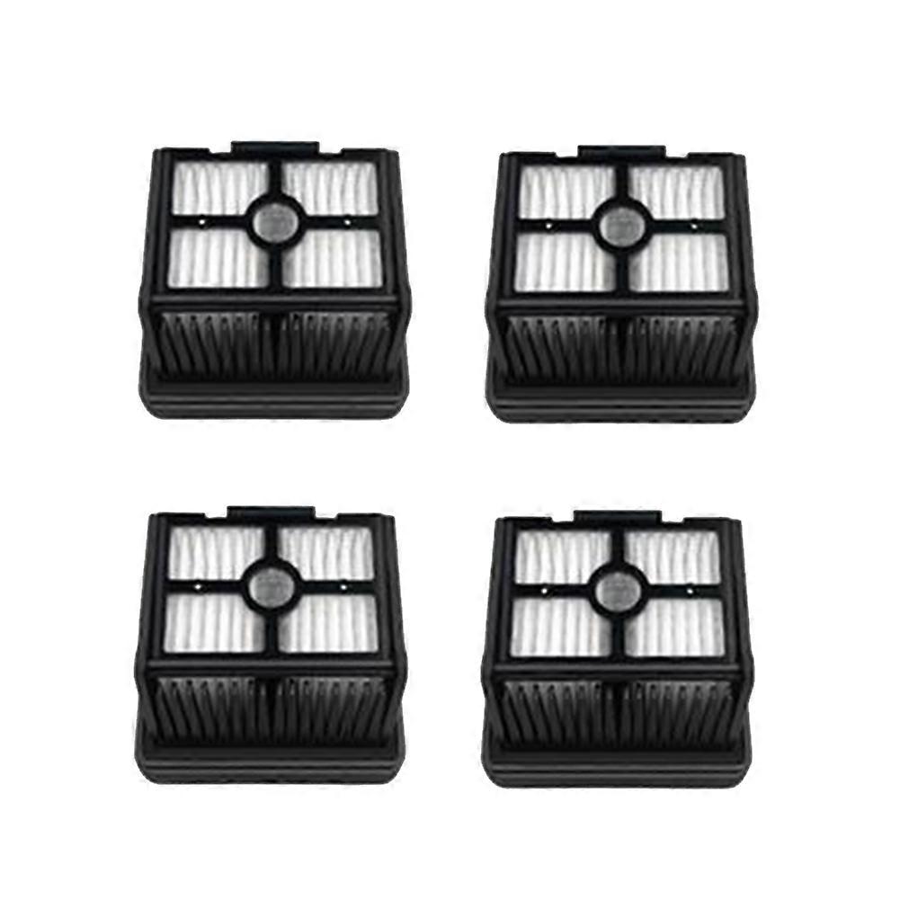 Packung Mit 4 Ersatzfiltern Für Dreame T40 Pro/ultra/tubro Staubsauger