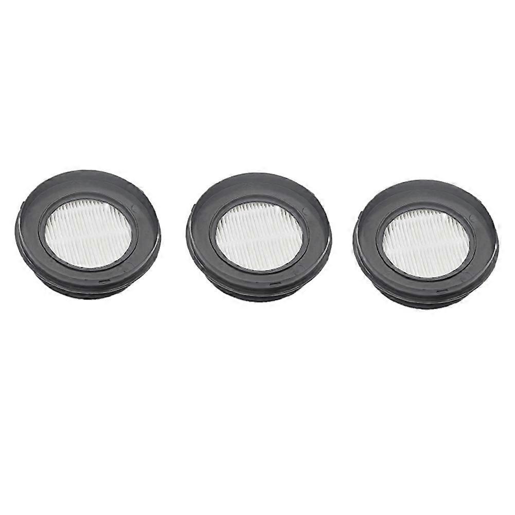 Proscenic P15/ultenic U16/u16 Flex P15/u15 X7/x7a/laresar V7 Staubsaugerzubehör: Filter (3er-pack)