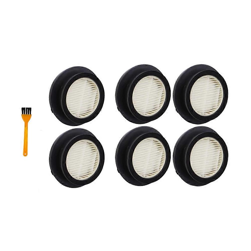 Filter Für Staubsauger Fieety V7 / Sunsare X7a