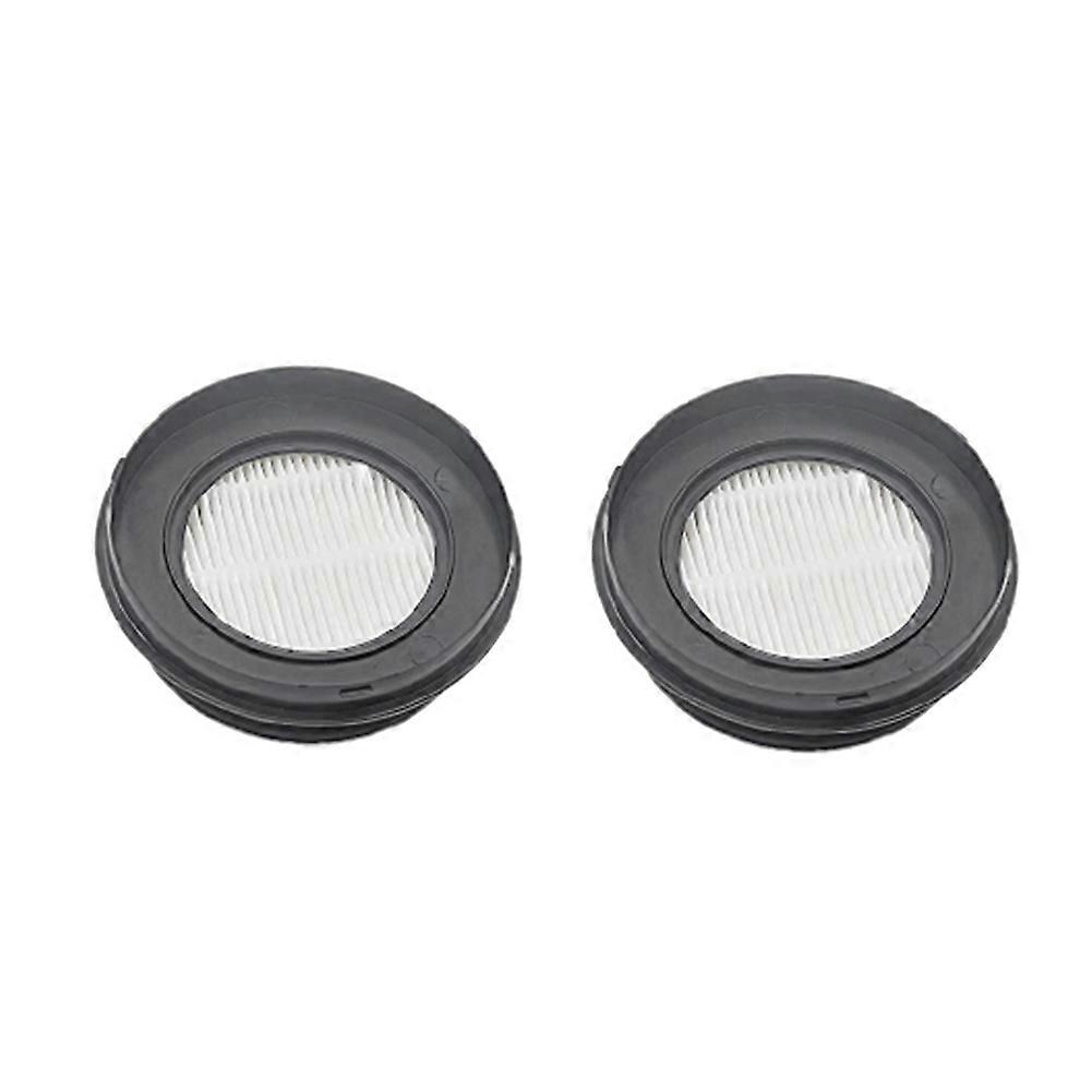 Proscenic P15/ultenic U16/u16 Flex P15/u15 X7/x7a/laresar V7 Staubsaugerzubehör: Filter (2er-pack)