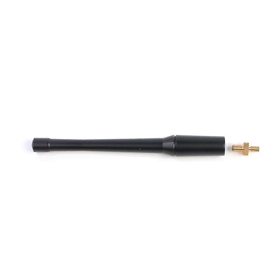 Autodachantenne Fm/am Radio Antennensignal Für Sport 2021 2022 Zubehör Schwarz