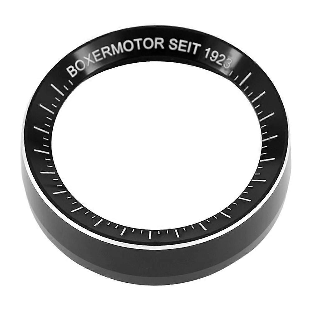 Tachometer- Und Drehzahlmesserabdeckung Für Das Motorrad Bmw R Nine T Pure/scramble/urban Gs 2017–2020