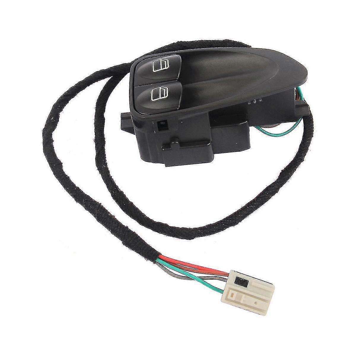 Linker Auto-elektrischer Türfensterschalter 2023-23082113517167 Für R230 Sl Sl500 Sl550-fg