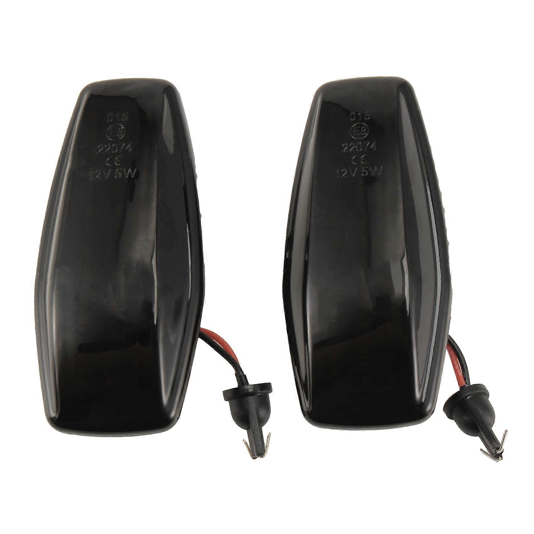 Blinker Led Dynamische Seitenmarkierungsleuchte Blinker Anzeigelampe Für Hyundai Elantra Xd I10 Getz Sonata Tucson Terracan